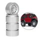 thumbnail image 5 of Rueda D110 1:10 Hugo 1,9 pulgadas para modelos de coches de orugas, 5 of 10