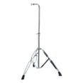 thumbnail image 1 of Milaget Bar Chimes Stand Anti Slip Height Adjustable for Studio Performance Practice Silver, 1 of 9