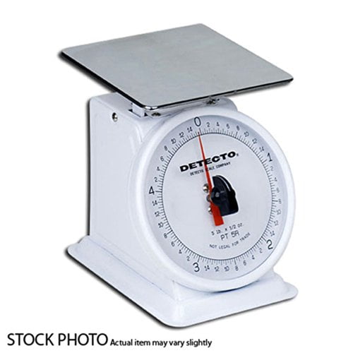 Cardinal Scales PT-2R Top Loading Rotating Dial Scale