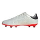thumbnail image 4 of Tenis adidas Niños Juvenil Copa Pure 2 League Futbol Tacos Cesped Blanco blanco 23.5 MX, 4 of 10