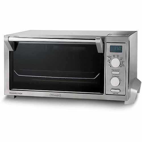 Delonghi Convection Toaster Oven (Each)