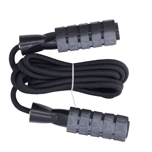 Subiendo La Cuerda, Material Resistente Al Desgaste Material De EVA Omitiendo La Cuerda Enredada Sin Agarre /9.8 Pies Para Entrenamiento Para La Aptitud Para Dar Forma