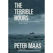 The Terrible Hours (Hardcover) by Peter Maas