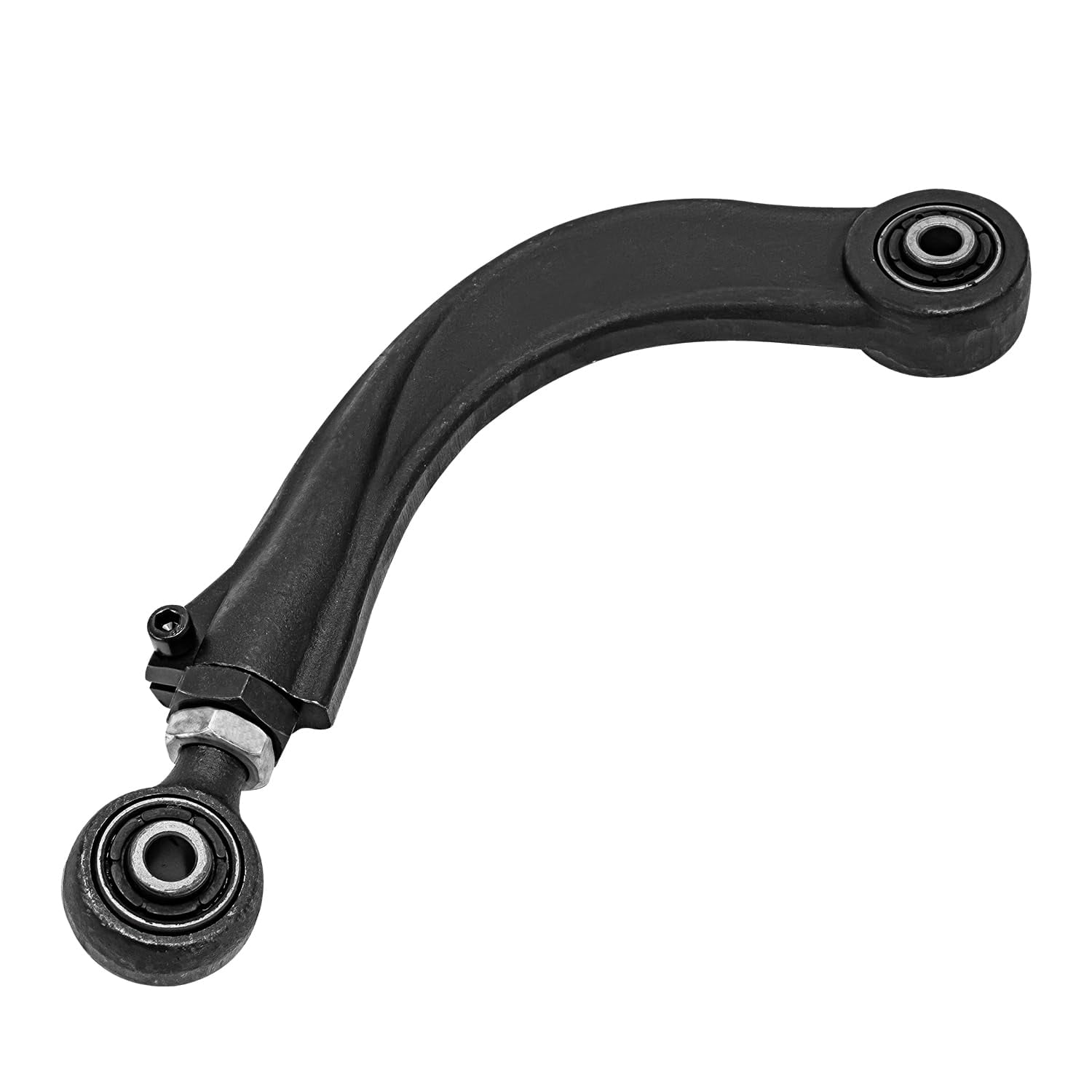 Detroit Axle - Rear Control Arm for Ford Escape Focus C-Max Mazda 3 Sport 5 Volvo C30 S40 V50 C70, Upper Control Arm Replacement