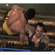 Restored Wwe Ps2-smackdown Vs Raw 2006