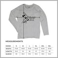 thumbnail image 7 of A Classic Never Goes Out of Style Women's Long Sleeve T-shirt Vintage Steamboat Willie Retro Timeless Cartoon Riverboat 1928, 7 of 7