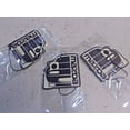 thumbnail image 4 of Miata Shape Pack Of 3 Car Home Office Air Freshener Vanilla Wink Pop Up Na Mazda, 4 of 6