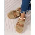 thumbnail image 1 of Ladies' Fashionable & Waterproof Fur Slippers, 1 of 5