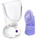 thumbnail image 1 of Inhalador de vapor Mabis con máscara facial y nasal ajustable de 60 ml, 1 of 6