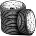 thumbnail image 4 of Michelin Primacy MXM4 All Season 245/50R18 100W Passenger Tire Fits: 2006-07 Buick Lucerne CXS, 2008-11 Buick Lucerne Super, 4 of 5