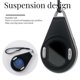 thumbnail image 5 of Digital Display Frequency Magnifying Glass 60/80/100X, 5 of 5