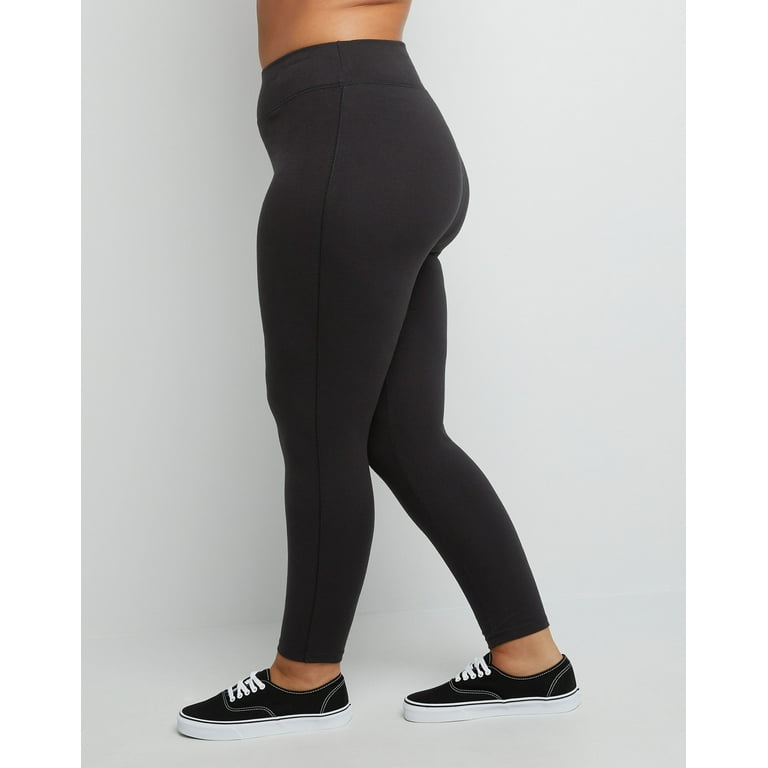 Hanes leggings walmart hotsell