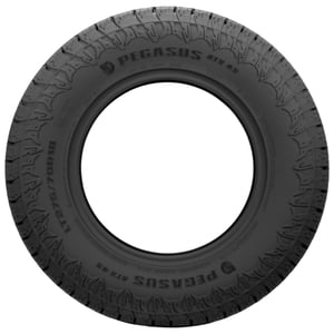Pegasus ATX 4S All Terrain LT265/60R20 121/118S E SUV/Crossover Tire Sansujyuku sansujyuku.com