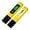 Yellow, variant on CZSCPDAW Digital pH Meter for Water, 0.01 High Accuracy pH Tester Pen, Aquarium, Swimming Pool and Digital Water Tester