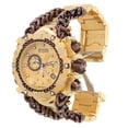 thumbnail image 6 of Invicta Reserve Gladiator 55mm Swiss Quartz Chrono Bracelet Watch, 6 of 6