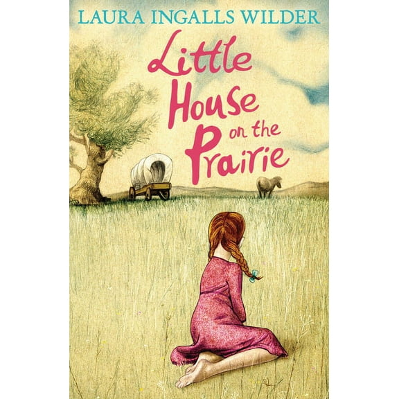 Little House on the Prairie