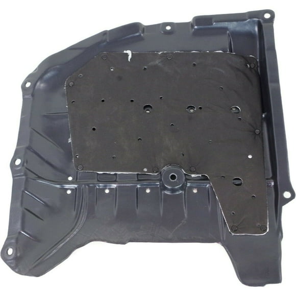 Honda Accord Engine Splash Shield
