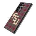 thumbnail image 2 of Keyscaper Florida State Seminoles Athletic Wordmark Galaxy Magnetic Bump Case, 2 of 7