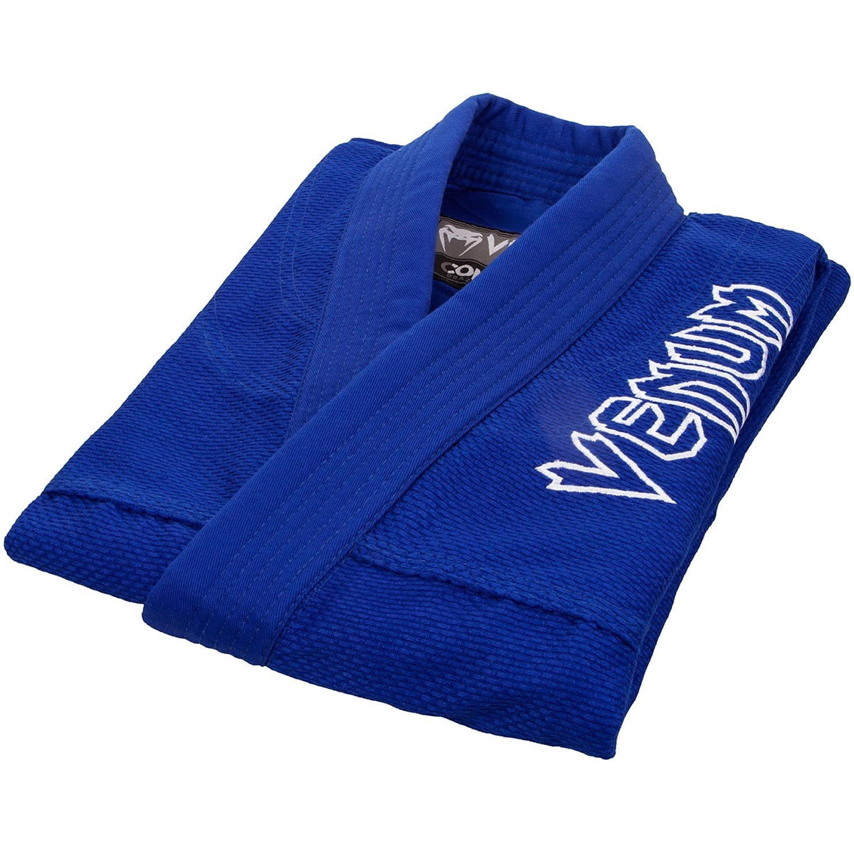 Venum by Venum Contender 20 BJJ Gi, 350 gsm Pearl Weave Cotton Jacket & 230 gsm Cotton Pants