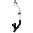 thumbnail image 1 of XS Scuba Passage Dry Snorkel (White), 1 of 4
