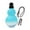 Blue, variant on GARENDE Gourd Sports Water Bottle 900 ml Cute Drinking Cup for Fishing Street Biking Pink