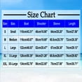 thumbnail image 3 of Asgosdo Women Fall Sweatshirts Long Sleeve Polka Dot Print Tops Cute Breathable Loose Fit Shirts with Pocket, 3 of 5