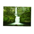thumbnail image 1 of STARTIST Autocollant de Réservoir Aquarium PVC Adhésif Fond Décoration S S, 1 of 9