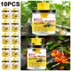 thumbnail image 1 of Producto nuevo y exclusivo: vertedero basura al aire libre con gancho cobertizo para ganado matamoscas jardín trampa para moscas (A) --- Las bolsas mercancías entrantes se sellan y envían., 1 of 7
