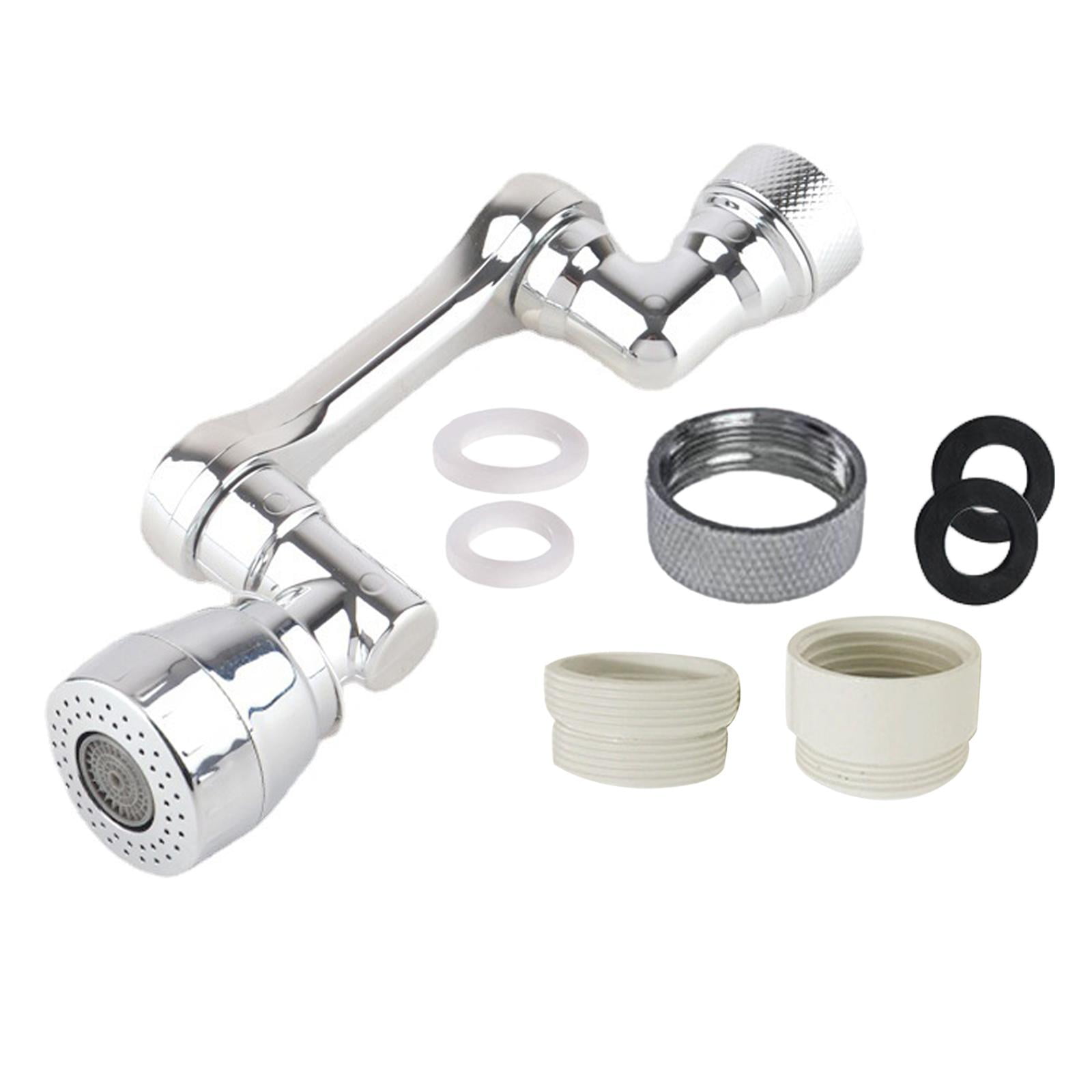 Glacier Bay Kitchen Faucet Aerator Assembly Home Alqu