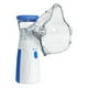 thumbnail image 3 of Nebulizador para niños, máquina nebulizadora de ultrasonido portátil, máquina inhaladora para niños, máquina nebulizadora de mano, elegante y moderna, 3 of 9