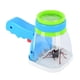 thumbnail image 1 of Lupa portátil para animales pequeños y plantas para estudiantes, lupa para insectos para experimentos científicos de juguete oso de fresa Electrónica, 1 of 5