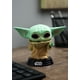 thumbnail image 2 of Vinilo Bobblehead Funko Pop! Star Wars: El niño mandaloriano, 2 of 9