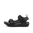 thumbnail image 4 of Kids Boys Summer Sports Sandals Hiking Beach Outdoor Open toe Sports Sandals for Kids, 4 of 5