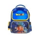 thumbnail image 1 of Mochila Grande Yadatex Dragon Ball Goku SSJ Blue Lenticular DBS132-BP444A, 1 of 8