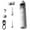 White_brushed motor, variant on High Power Handheld Vacuum Cordless Design USB C Charging Vacuum Cleaner for Auto Office and Kitchen Cleaning Easily
