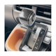 thumbnail image 2 of Carbon Fiber Abs Gear Shift Handle Cover Stickers For Sienta 2022 2023 Auto Interior Accessories, 2 of 4