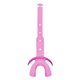 thumbnail image 3 of Markwort Vettex Protector Bucal Doubleguard para Fútbol - Adulto, Rosa, 3 of 7