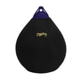 thumbnail image 2 of Polyform Elite Cover for A Series Buoys, A-6, Black, 2 of 3