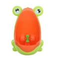 thumbnail image 1 of Potty Training Urinal, Easy Cleaning  Potty Strong Suction Cup  for Householde, 1 of 8
