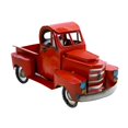 thumbnail image 1 of Rustic Arrow 101609 Art Métallisé Rouge Pick-Up, 1 of 1
