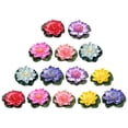 thumbnail image 3 of 2 Pieces Beautiful Toys Pool Lotus Decoration Flowers Artificial Outdoor Child, 3 of 8