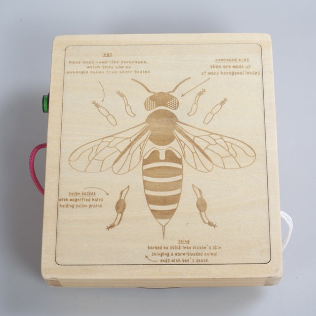 Tablero Ocupado MontessoriTablero ocupado Montessori juguete de madera regalo de cumpleaños de Navidad de doble cara para niños pequeños
