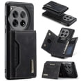 thumbnail image 1 of M2 Series for OnePlus 12 5G Kickstand Case Detachable Magnetic Wallet Phone CoverP20211224571, 1 of 5