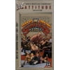 WWF Best of Survivor Series 1987-1997 Wrestling WWE VHS Tape