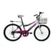thumbnail image 2 of Bicicleta Montaña Lady Africa Rodada 26 Equipada 6 Velocidades Black Panther Lady Africa/Montaña, 2 of 2