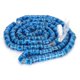 thumbnail image 2 of 100pcs Pigeons Training Foot Rings Identify Numbered Blue Leg Bands Lightweight Poultry Breeding Supplies, 2 of 5