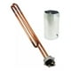 thumbnail image 1 of Kit Resistencia Calentador Boiler 277v 6000w Termostato 240v, 1 of 3