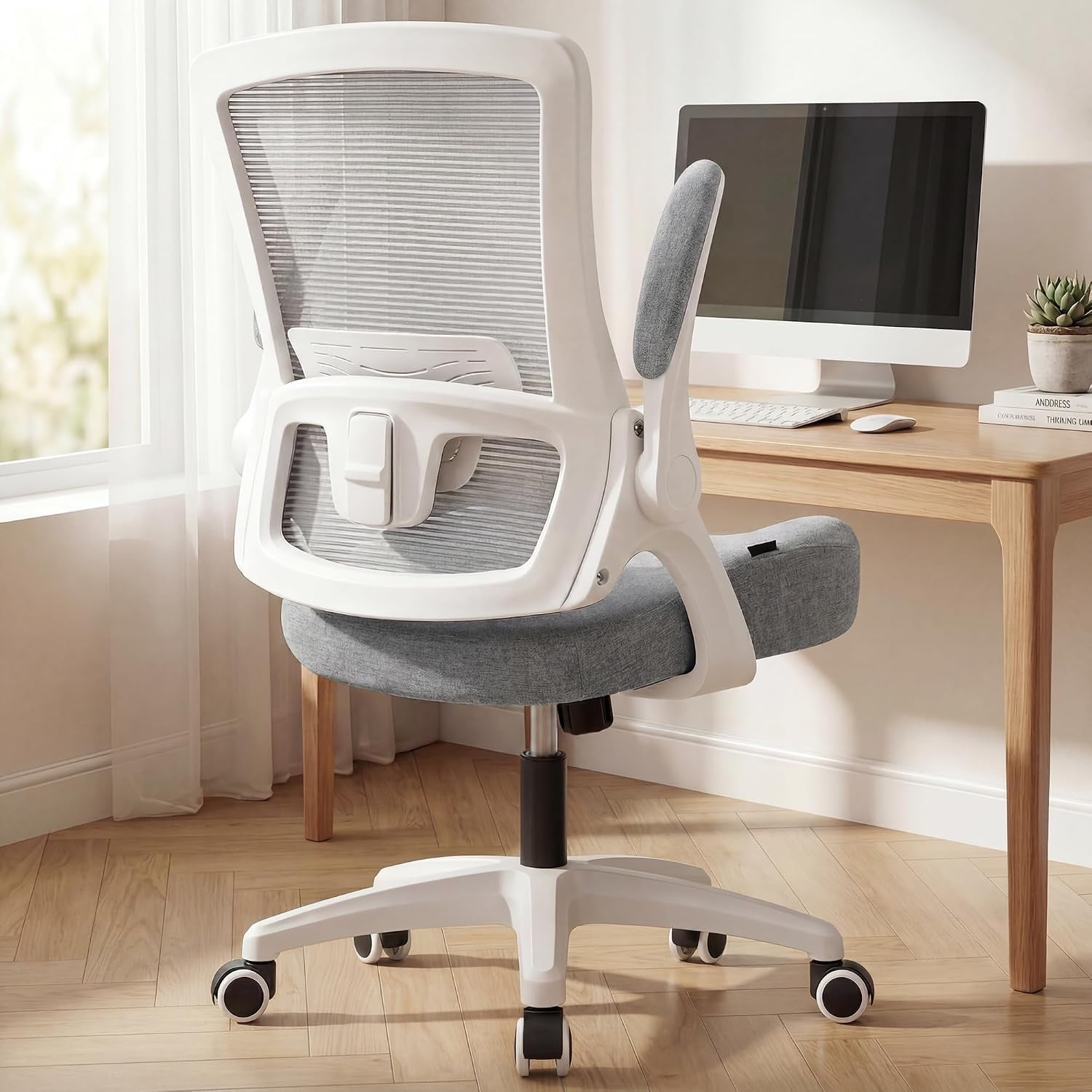 office desk chair high back product