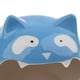thumbnail image 3 of Lindo de Escondite para Hámster - Casa de para Jerbos, Ratones Y Otros Animales - Hogar de Cerámica Seguro para Mascotas Y B - Azul, se describe, 3 of 8
