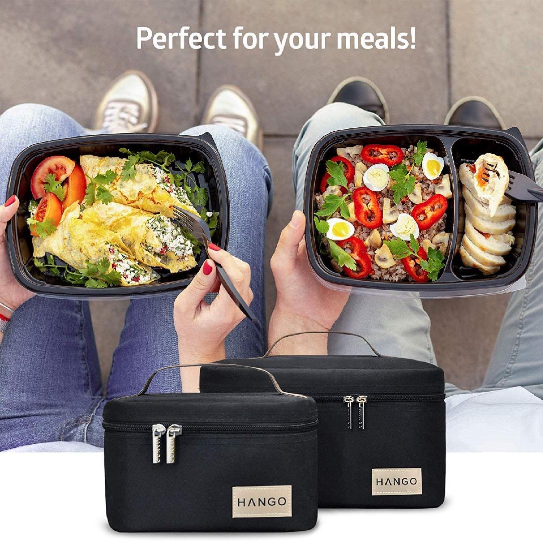 hango lunch bag